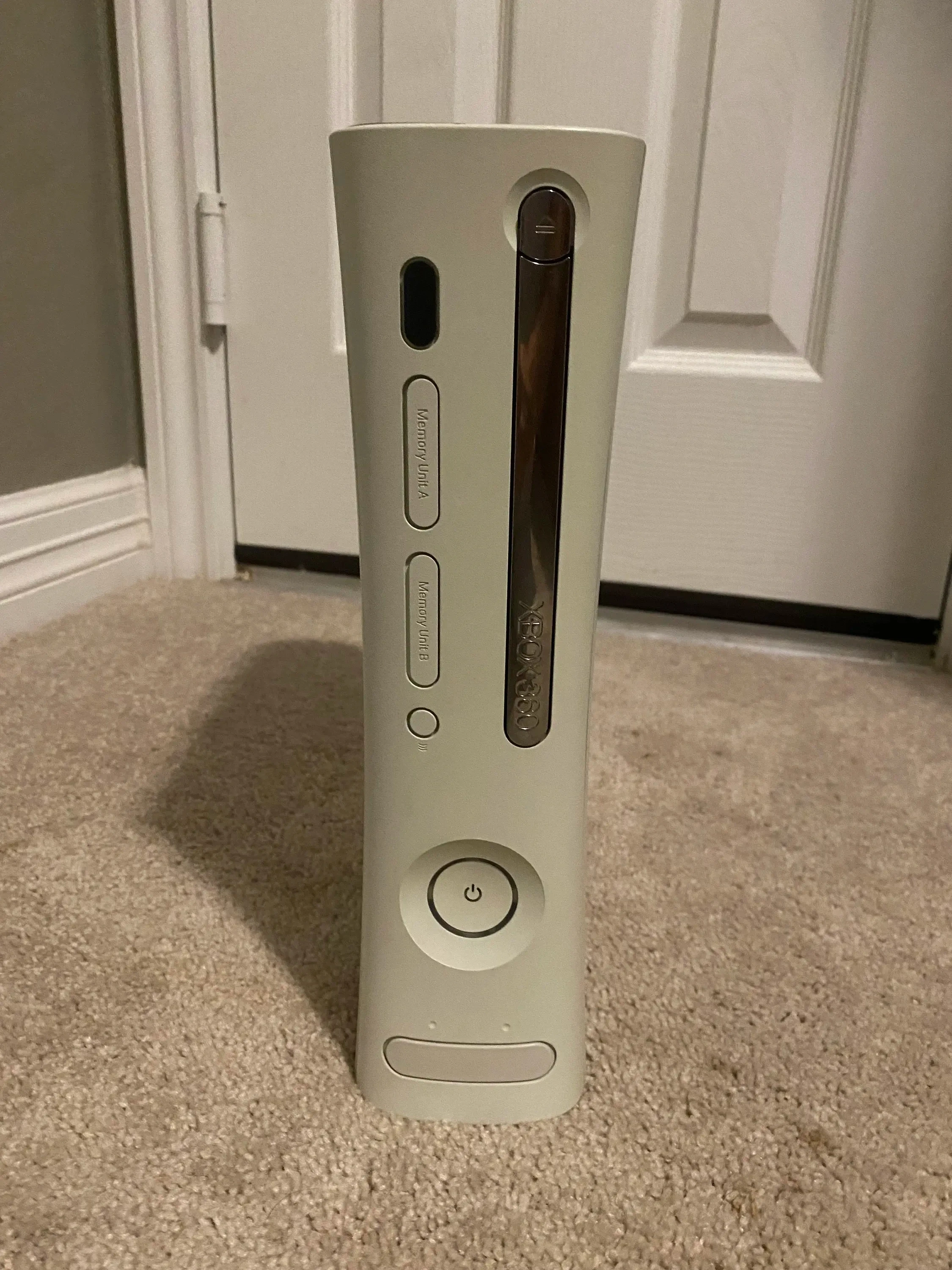 RGH Xbox 360 Modified Game Console Bulit in HDD Hacked Game Aurora System