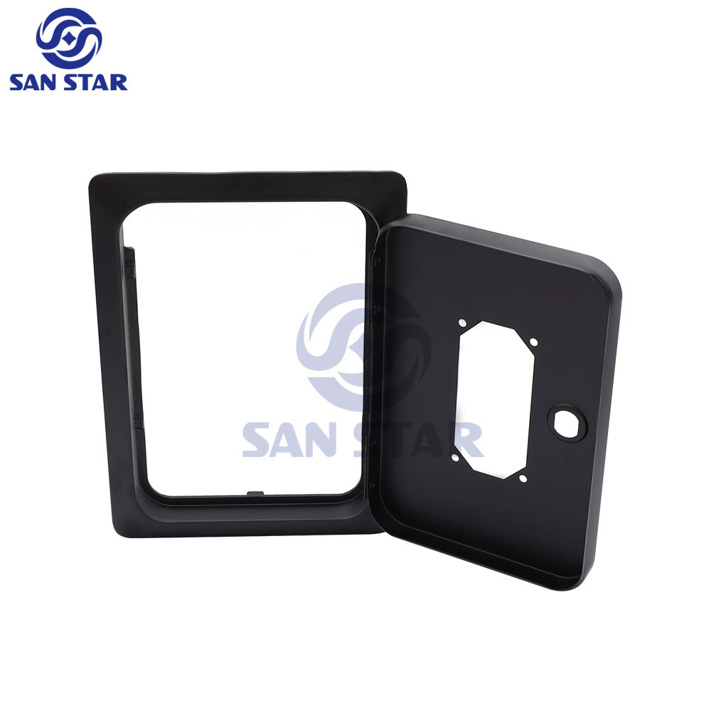 Metal Coin Door For Arcade Game Machine CD18