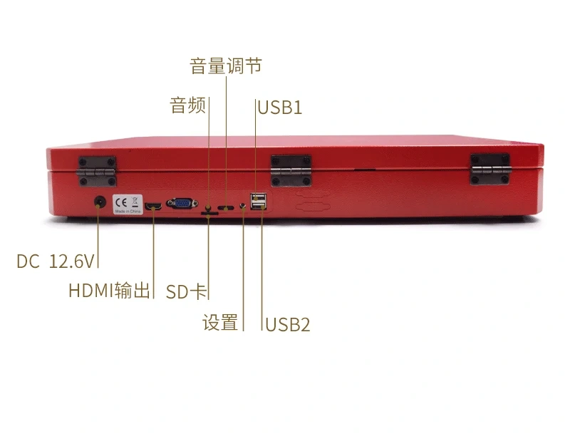 20 Inch Arcade Cabinet Pandora Box H3 S812 23000 Games Machine Double Joystick Button with Coin Slooter Arcade Console Bartop