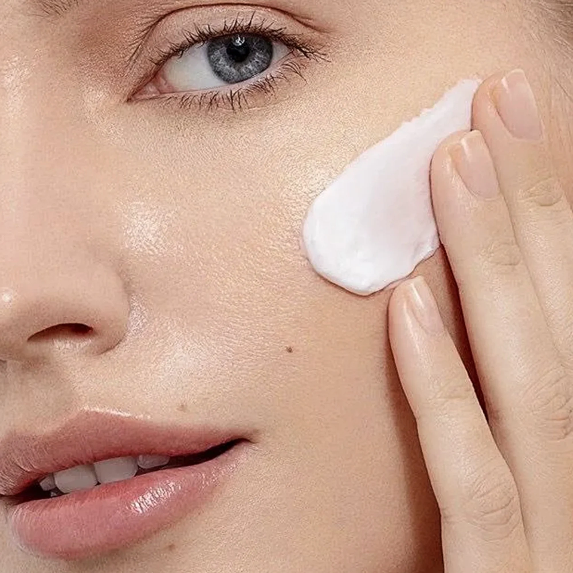 Anti-aging face cream