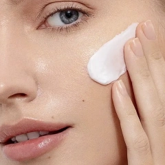 Anti-aging face cream