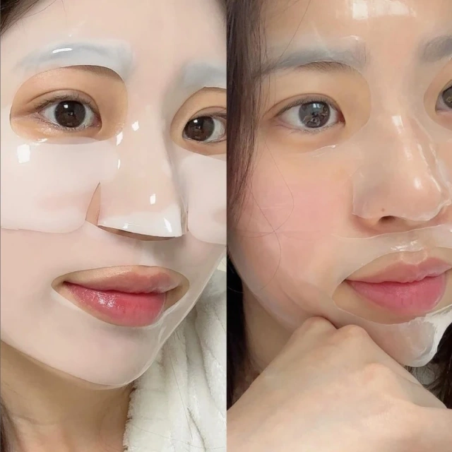 Bio-Collagen Real Deep Mask