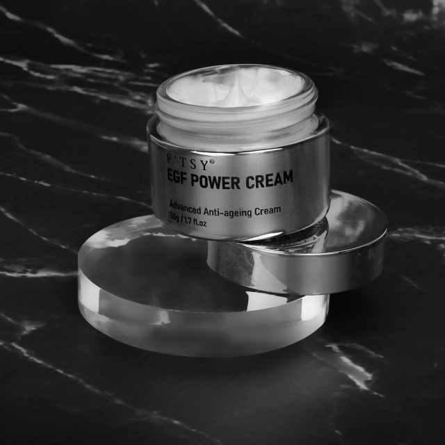 China Manufacturer Face And Neck Cream EGF Power Cream Anti-Aging Facial Moisturizer  Facial Cream