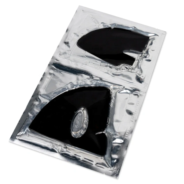Black Charcoal Collagen Facial Mask