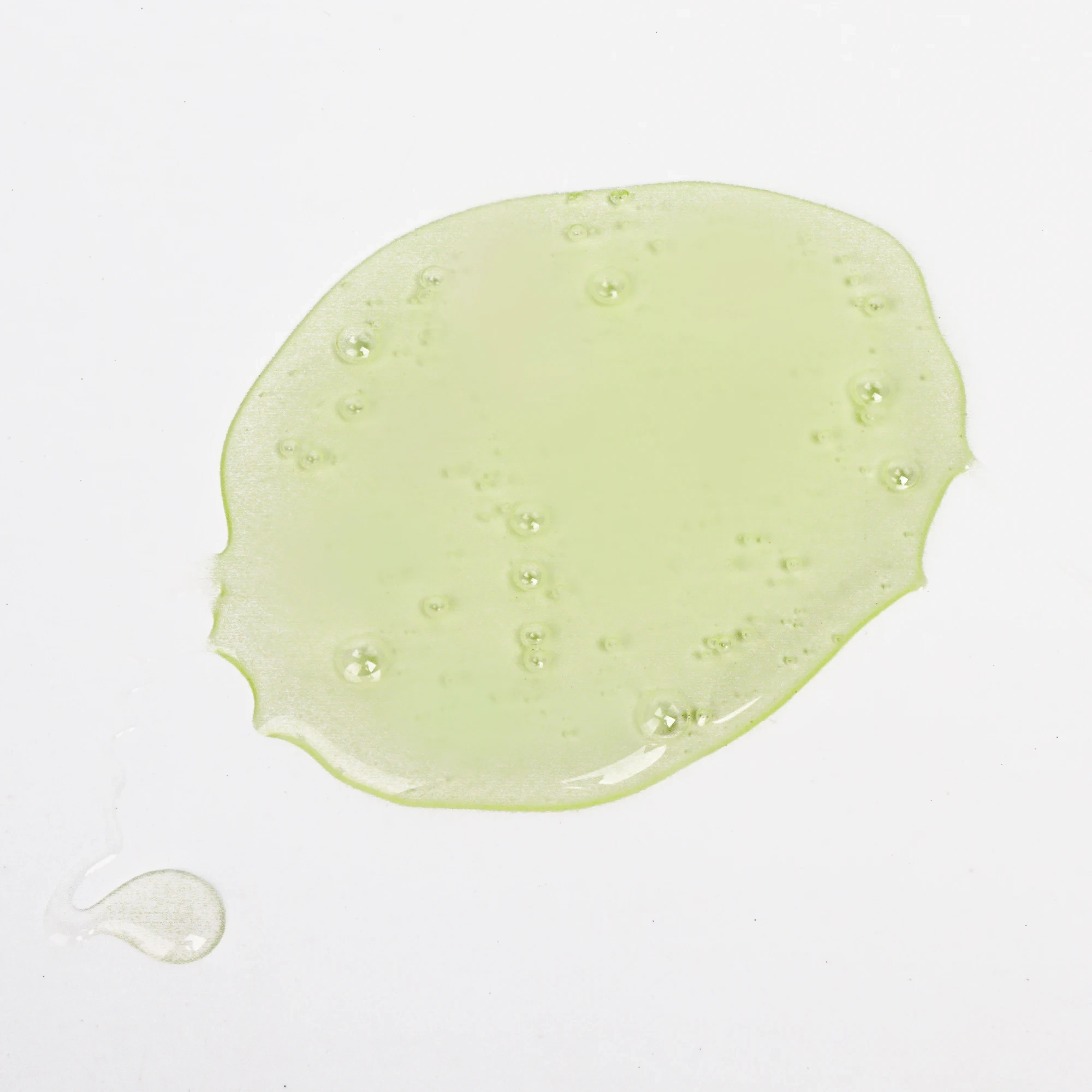 Kale Green Tea Facial Cleanser Gel