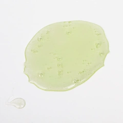 Kale Green Tea Facial Cleanser Gel