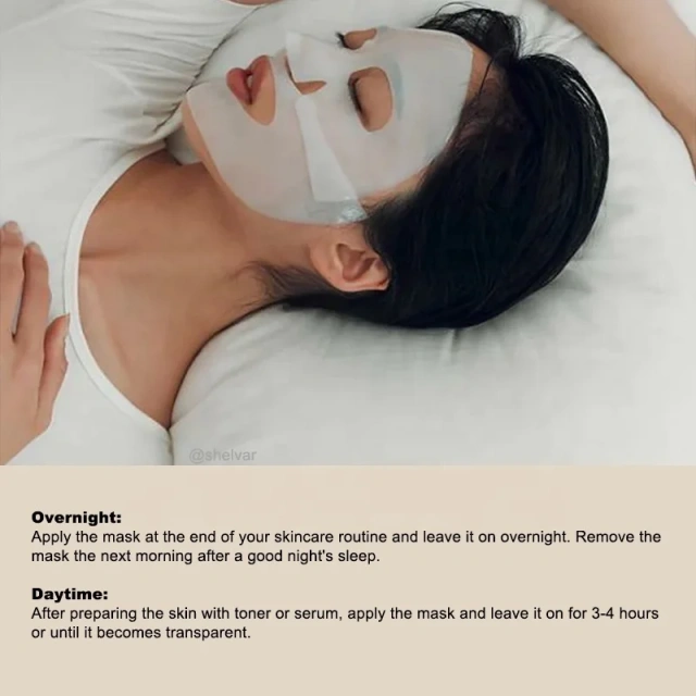 Bio-Collagen Real Deep Mask