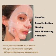 Bio-Collagen Real Deep Mask