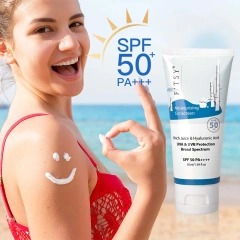 Birch Juice Niacinamide Moisturizing Sunscreen