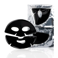 Black Charcoal Collagen Facial Mask
