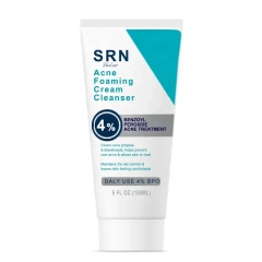 Acne Treatment Deep Cleansing Face Wash