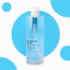 Gentle Hydrating Micellar Cleansing Water
