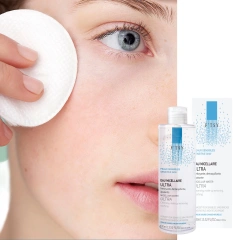 Gentle Hydrating Micellar Cleansing Water