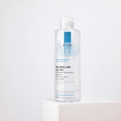 Gentle Hydrating Micellar Cleansing Water