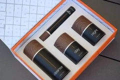 Men's Skincare Set,  Acne-Fighting