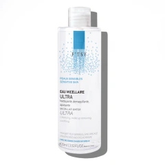 Gentle Hydrating Micellar Cleansing Water