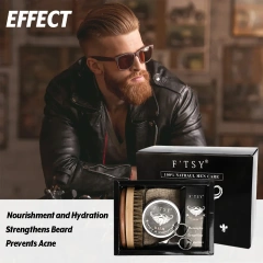 Beard Grooming Kit