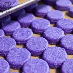 Lavender Shampoo Soap Bar