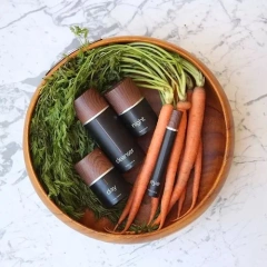 Men's Skincare Set,  Acne-Fighting