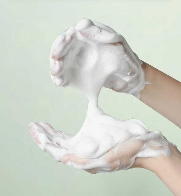 Acne Treatment Deep Cleansing Face Wash