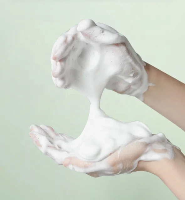 Acne Treatment Deep Cleansing Face Wash
