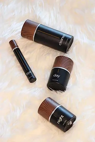 Men's Skincare Set,  Acne-Fighting