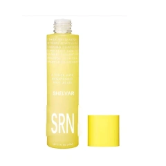 OEM Natural Vegan PH Balancing Pore Minimizer Helps Hydrate Brightening Skin Lemon Vitamin C Facial Toner Mist
