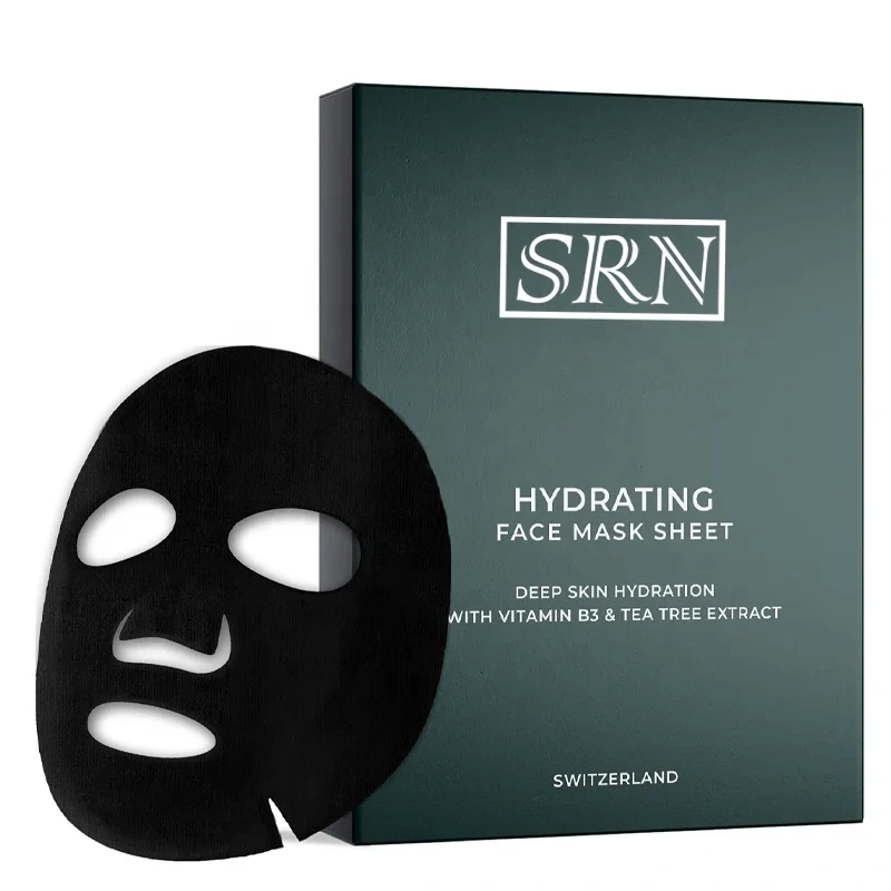 mens face mask skin care private label