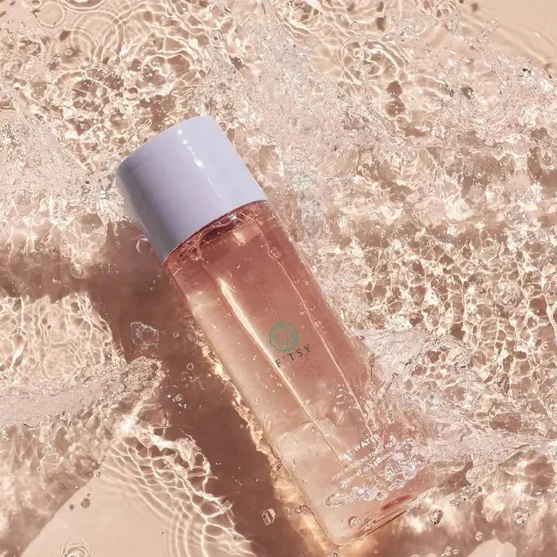 Private Label Niacinamide Pore Refining Fade Dark Spots Brighten Barbados Cherry Fat Water Face Toner