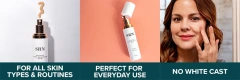 Anti-Aging Tinted Moisturizer Sunscreen