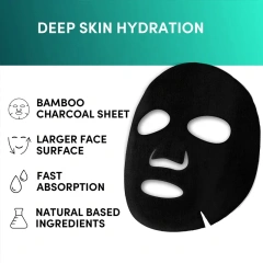 vitamin b3 face mask private label