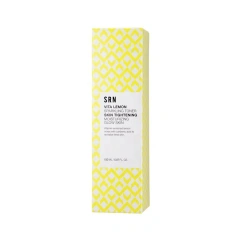 OEM Natural Vegan PH Balancing Pore Minimizer Helps Hydrate Brightening Skin Lemon Vitamin C Facial Toner Mist