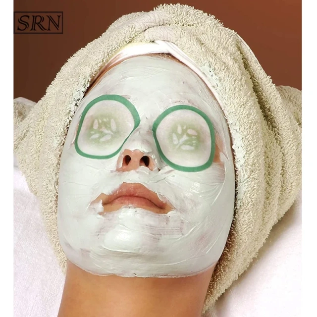 Cucumber Cooling Eye Pads