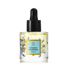 Organic Jojoba Moringa Oil Intensely Nourishing Private Label Hair Oil Recovery Hair Damaged For Short Long Hair
