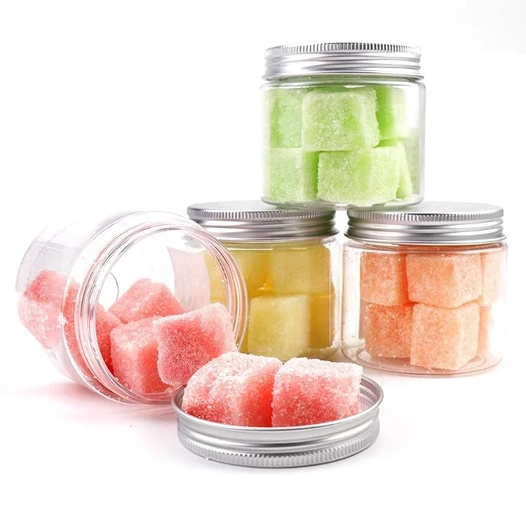 Sugar Organic Scrub Ball