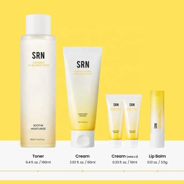OEM Natural Vegan PH Balancing Pore Minimizer Helps Hydrate Brightening Skin Lemon Vitamin C Facial Toner Mist