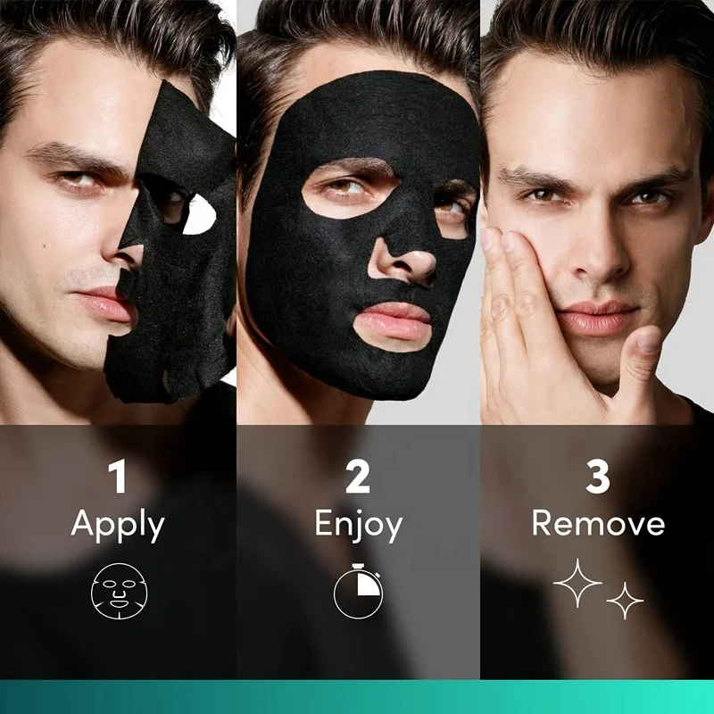 tea tree sheet mask factory customize