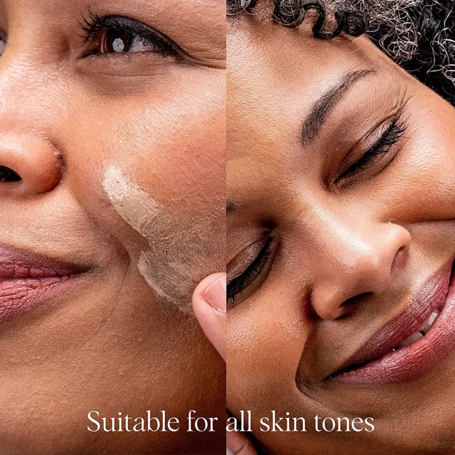 Anti-Aging Tinted Moisturizer Sunscreen