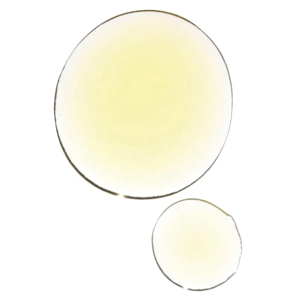 Organic Jojoba Moringa Oil Intensely Nourishing Private Label Hair Oil Recovery Hair Damaged For Short Long Hair