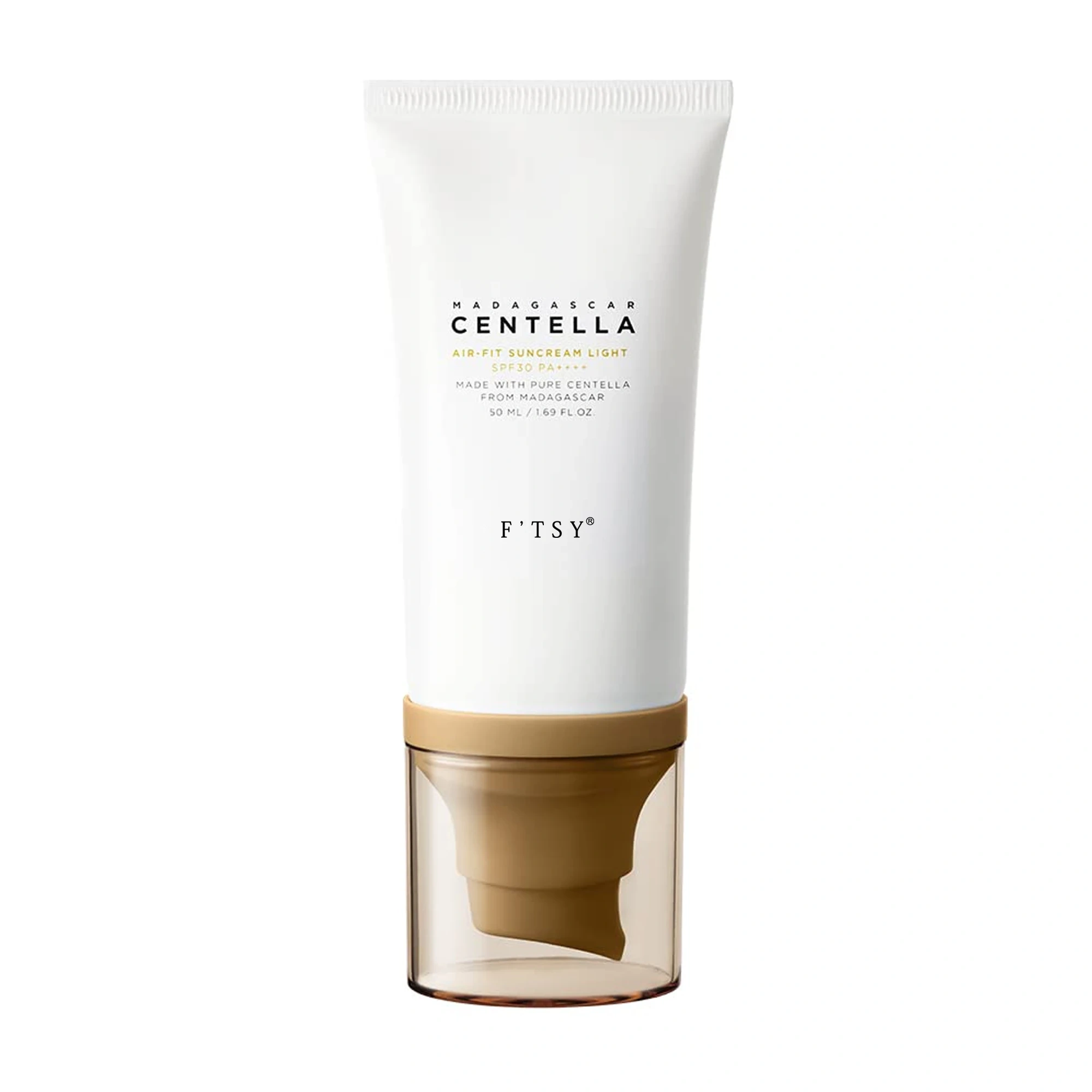 Centella Mineral Sunscreen
