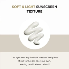 Centella Mineral Sunscreen