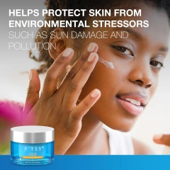 Water Gel Hydrating Sunscreen