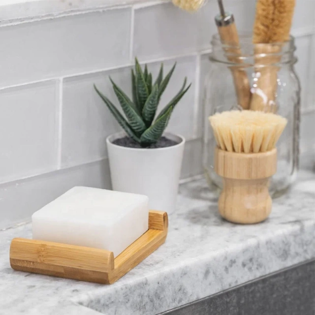 Edible Multi-Use Dish Soap