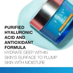 Water Gel Hydrating Sunscreen