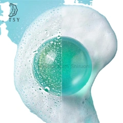 Collagen Jelly Face Cleansing Soap