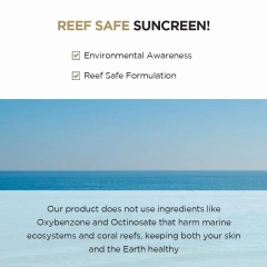 Centella Mineral Sunscreen
