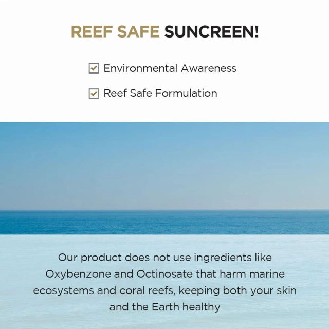 Centella Mineral Sunscreen