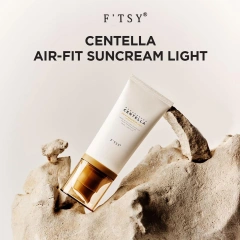 Centella Mineral Sunscreen