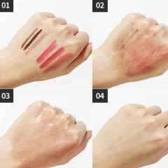 Triple Layer Cleansing Oil Makeup Remover