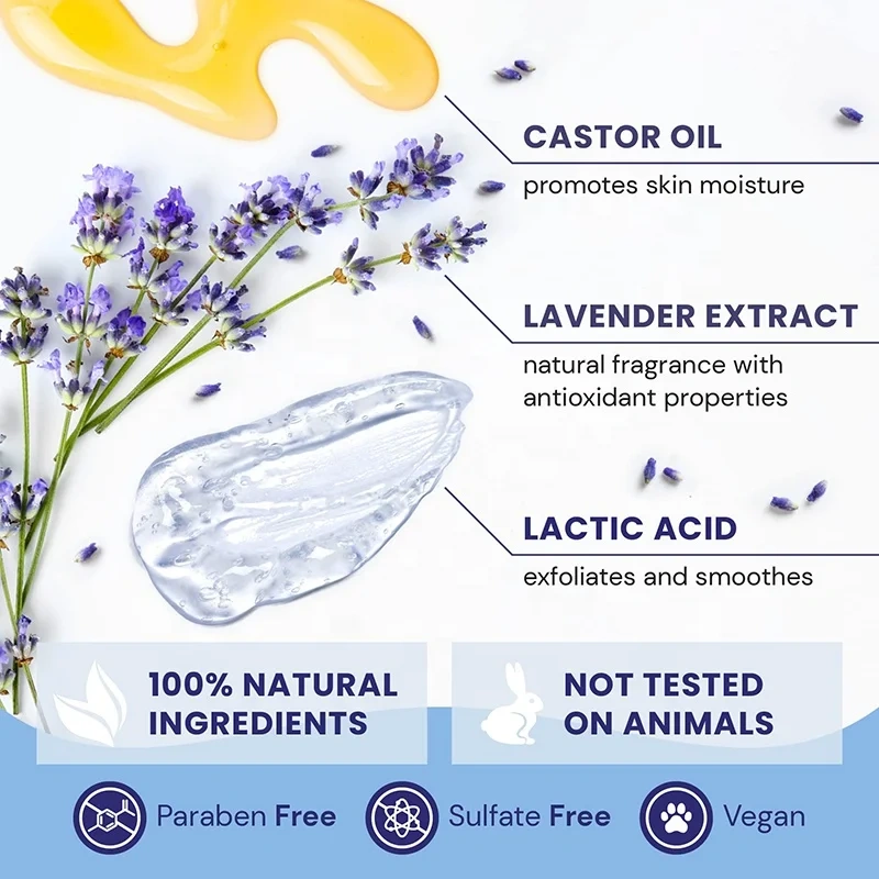 Wholesale Lavender Nourishing Foot Mask Peeling off Dead Skin Feet Mask Remove Calluses Foot Care Mask